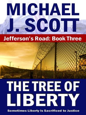 cover image of The Tree of Liberty
